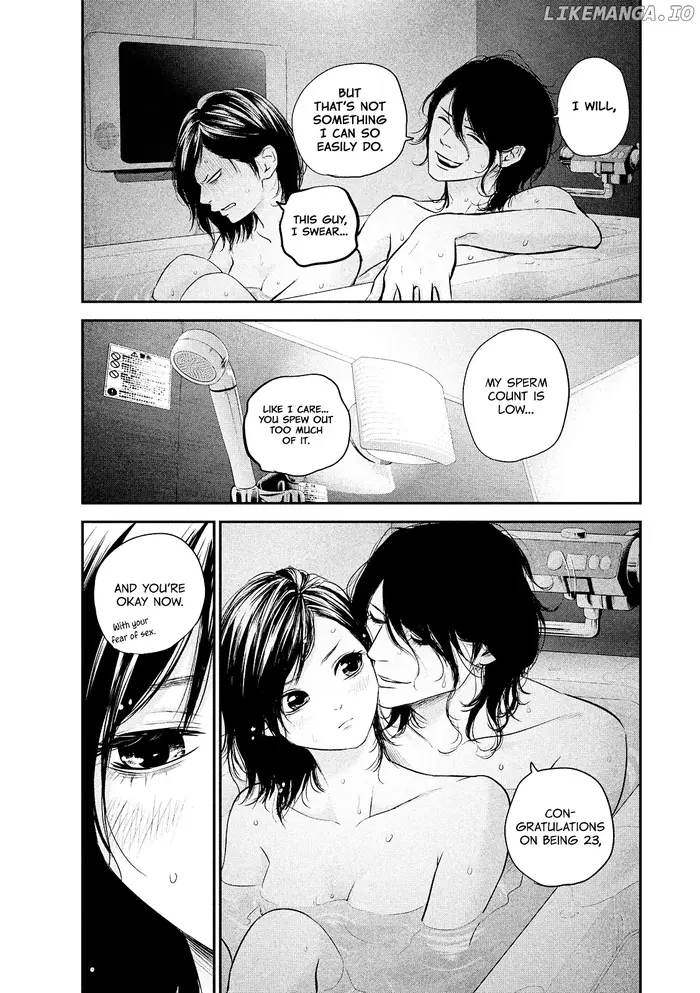 Hare Kon Chapter 77 image 11_optimized
